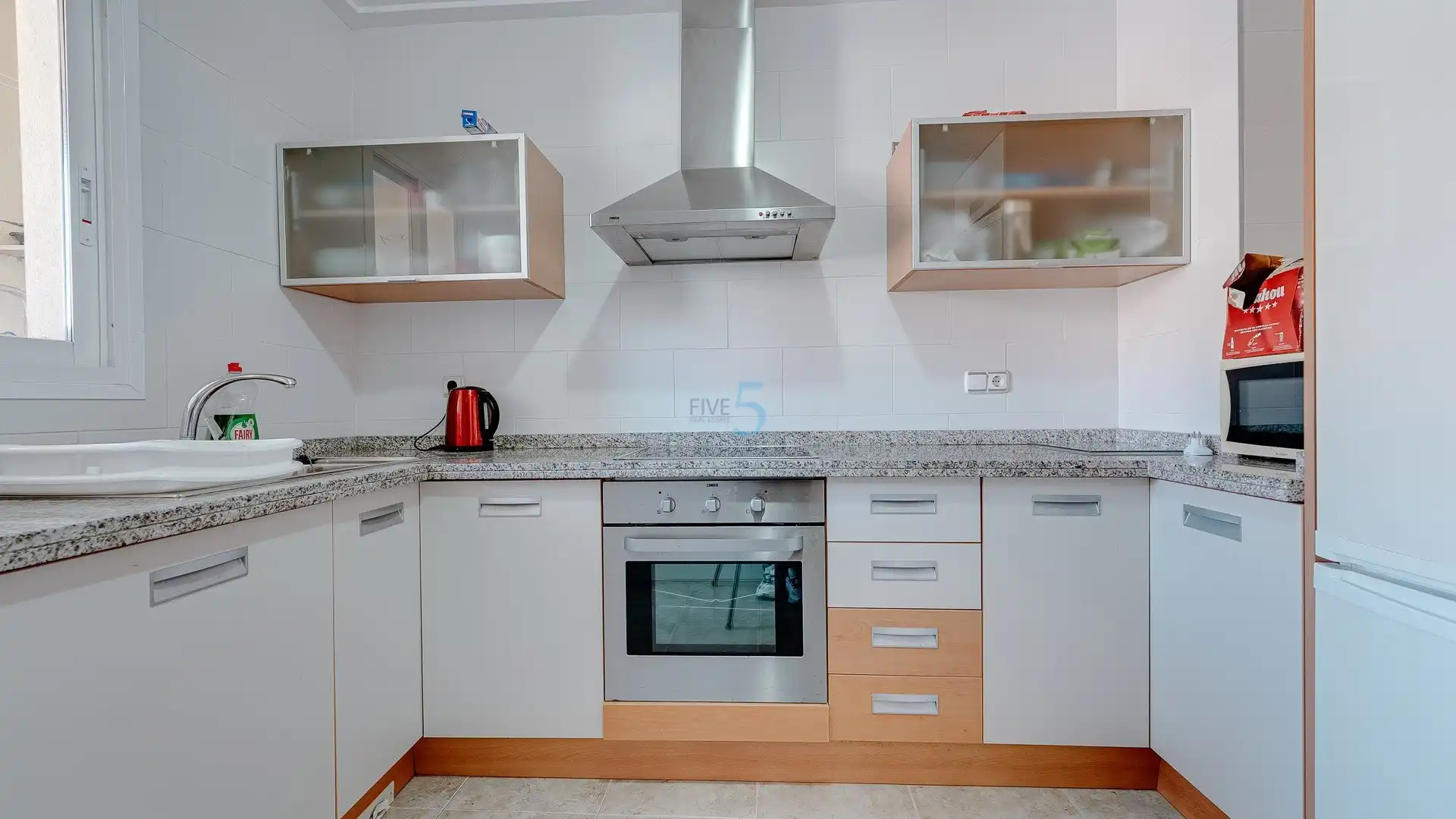 Appartamento con terrazza in vendita a Campo de Murcia, imagen 9