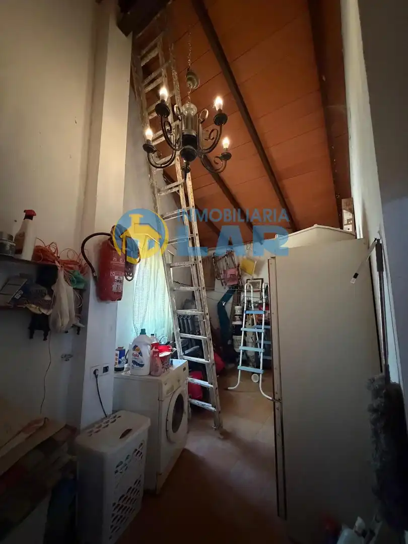 Finca rústica en venda a Moguer