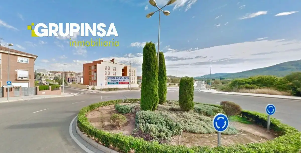 Vista exterior de Residencial en venta en Onda