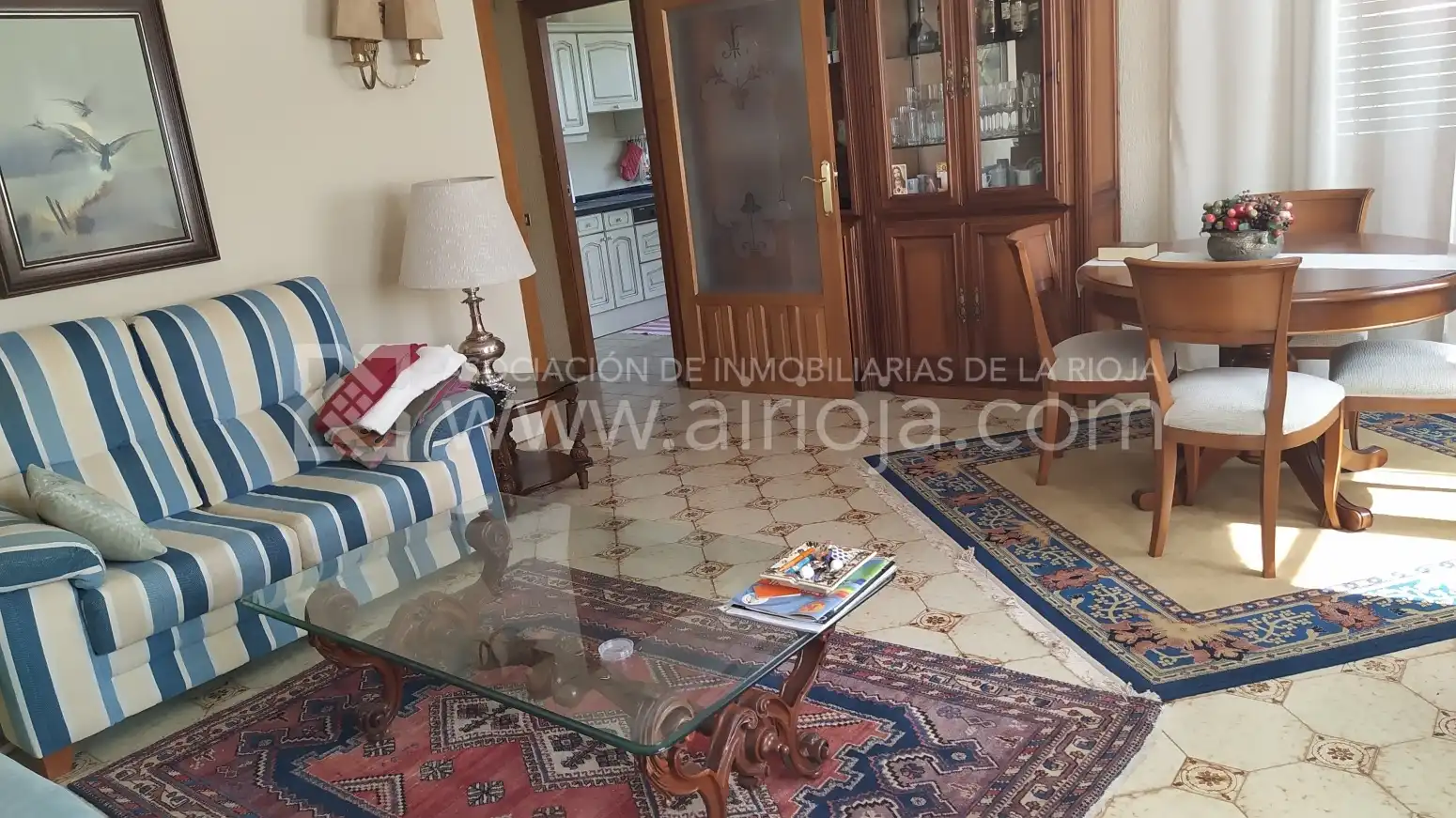 Casa o chalet en venta en Nalda
