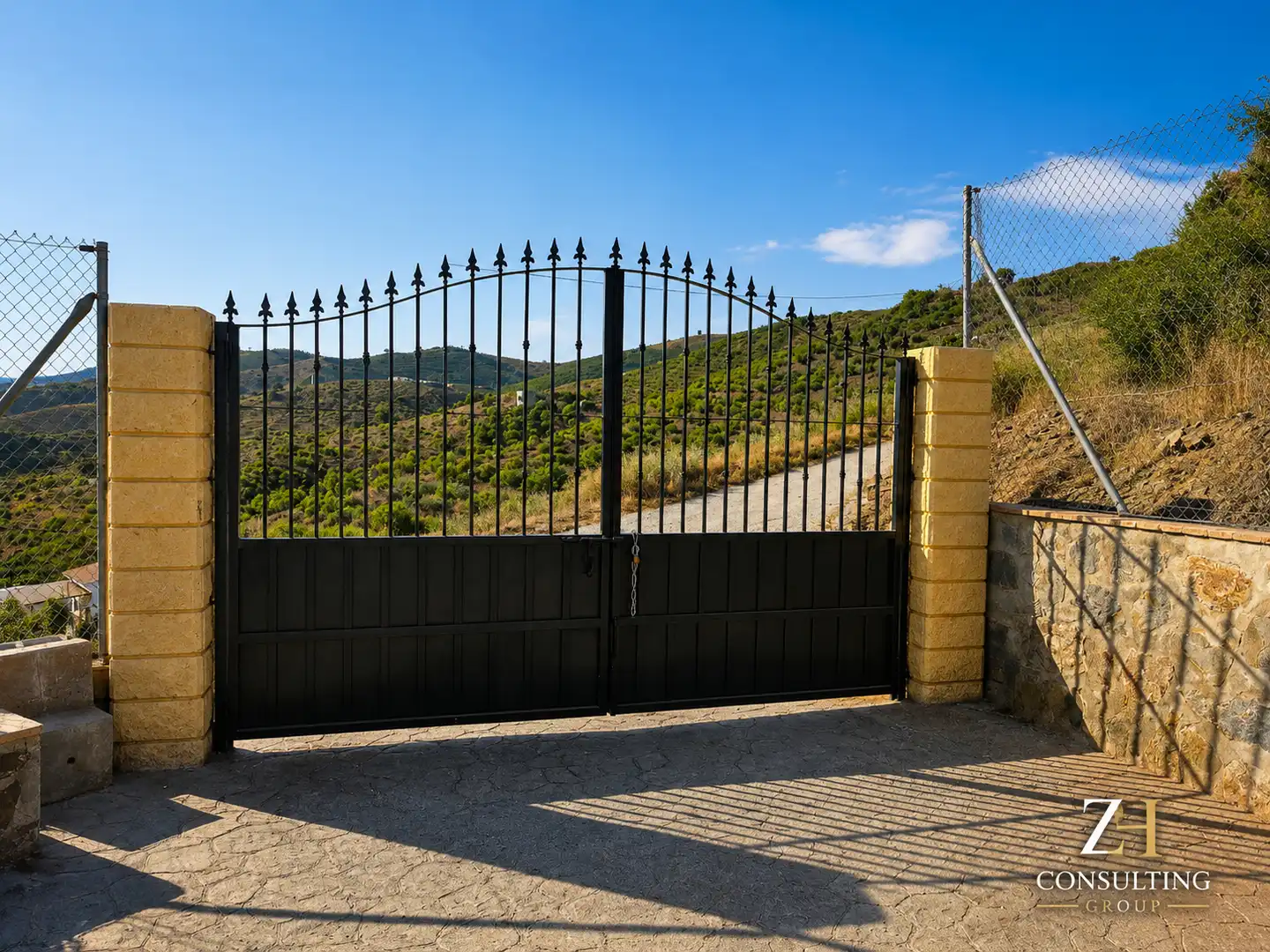 Landhaus zum Verkauf in Diseminado Atalaya Baja 26