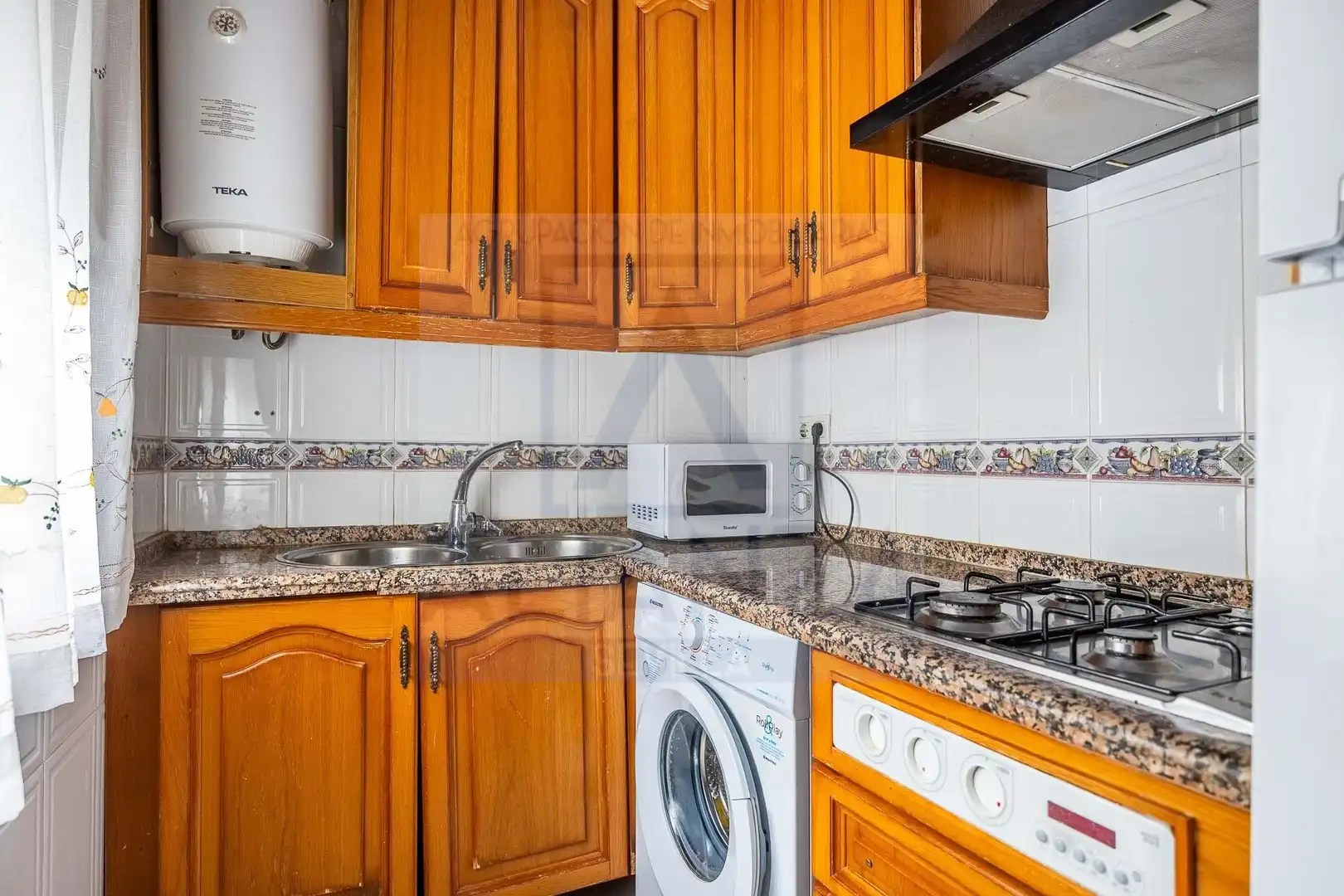 Cocina de Piso en venta en Camas con Aire acondicionado