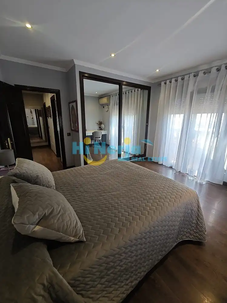 Habitación de Casa o chalet en venta en Torrox con Aire acondicionado, Calefacción y Terraza