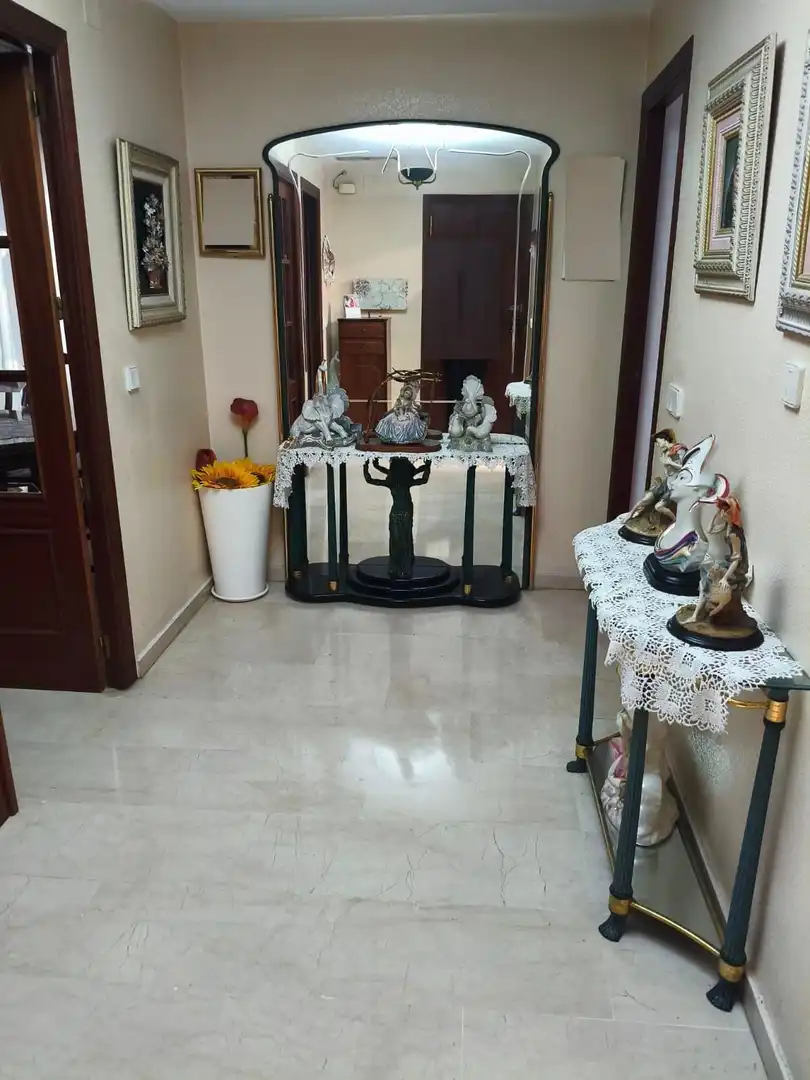 Wohnung mit Terrasse zum Verkauf in Adra