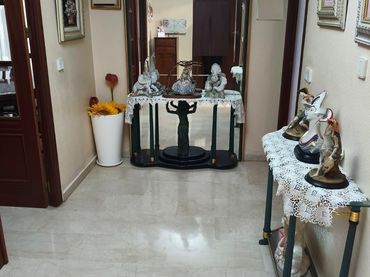 Appartamento con balcone in vendita a Adra
