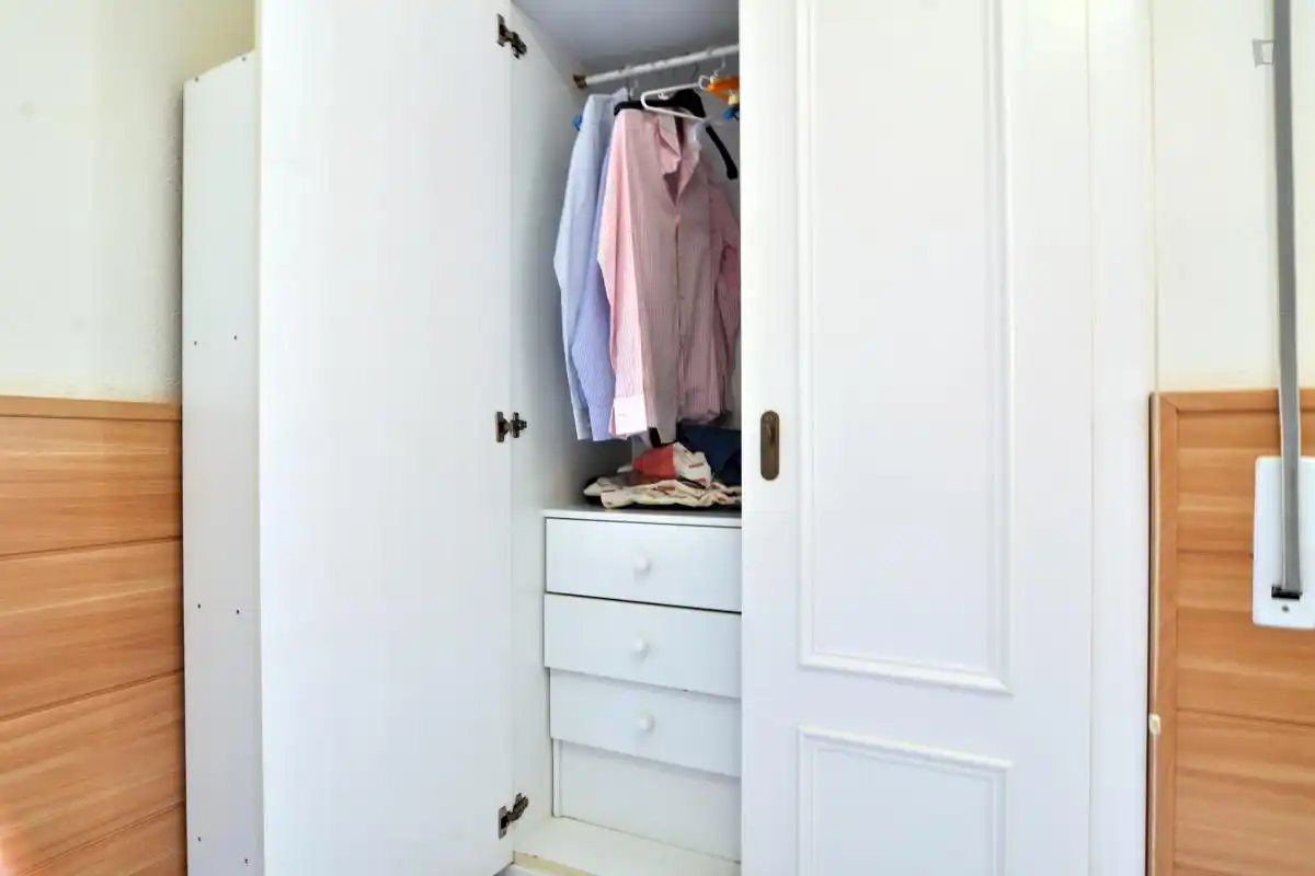 Habitación en Los Almendros - El Limonero - El Tomillar