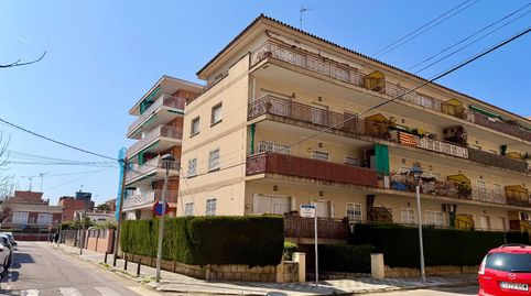Foto 2 de Ático en venta en Ebre, Cunit Residencial, Cunit
