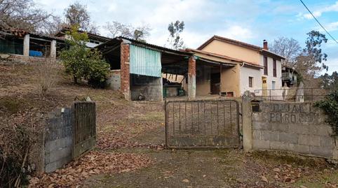 Photo 2 of House or chalet for sale in Aldea la Machuquera, Pillarno, Castrillón