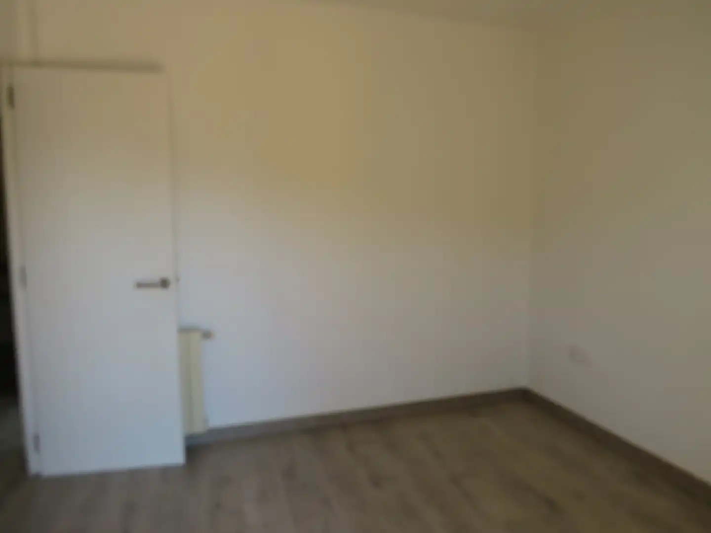 Bedroom of Houses for rent in Sant Andreu de Llavaneres  with Heating, Private garden and Parquet flooring