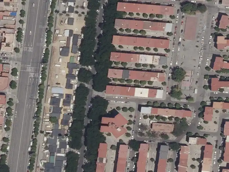 Casa en venta en CL. TRIANGULO 4
