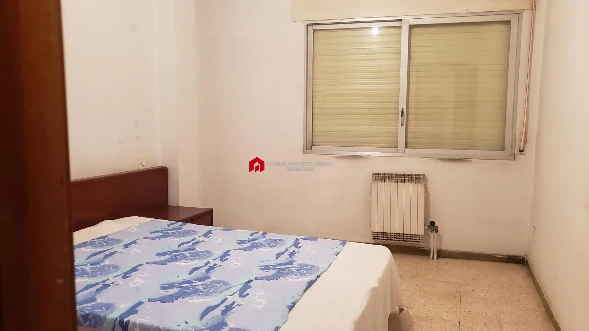 Dormitori de Pis en venda en Tarragona amb Calefacció, Terrassa i Balcó