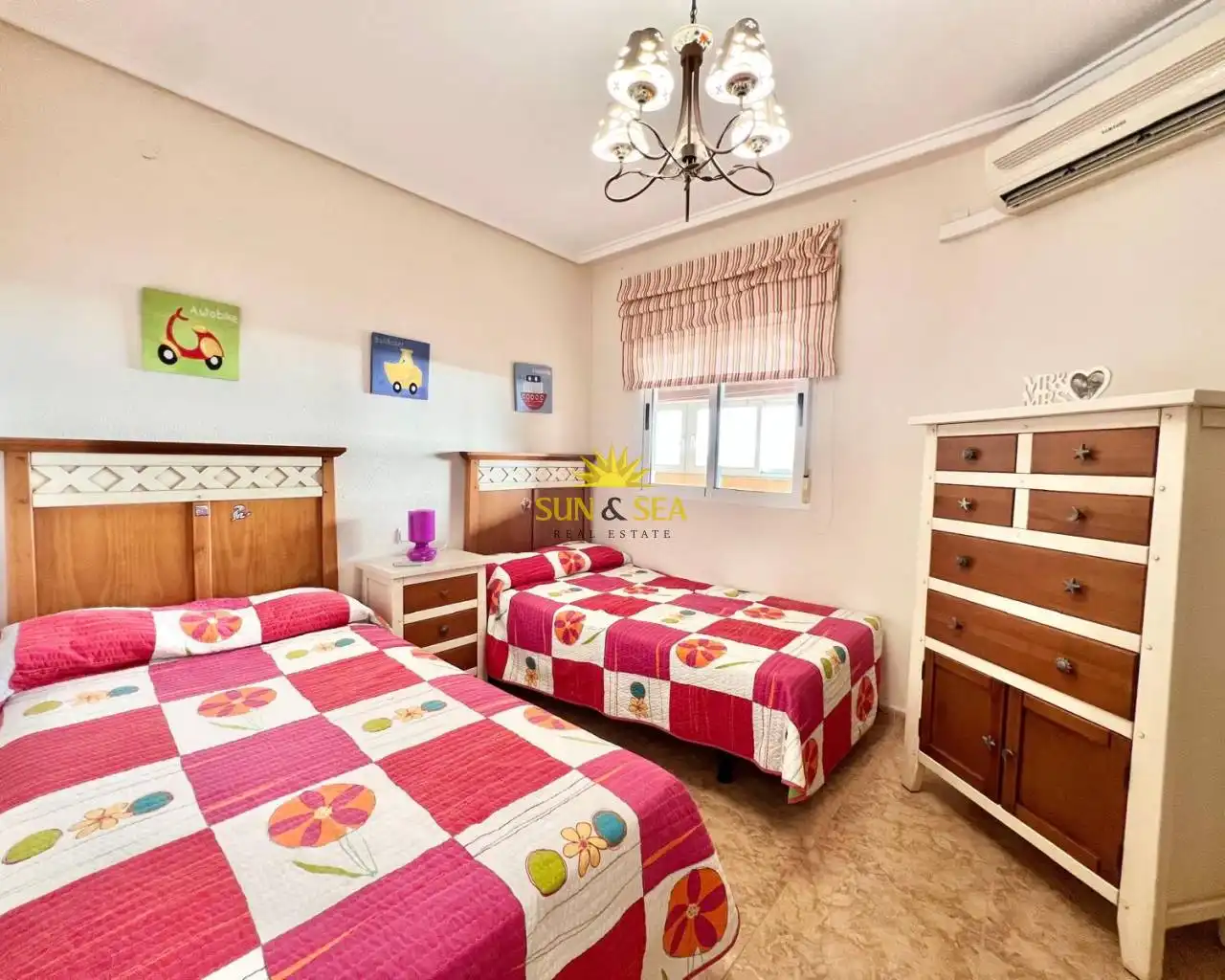 Penthouse mit Aufzug zum Verkauf in La Mata, imagen 26