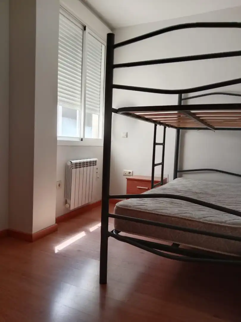Habitación de Dúplex en venta en Villarrubia de los Ojos con Calefacción, Jardín privado y Terraza