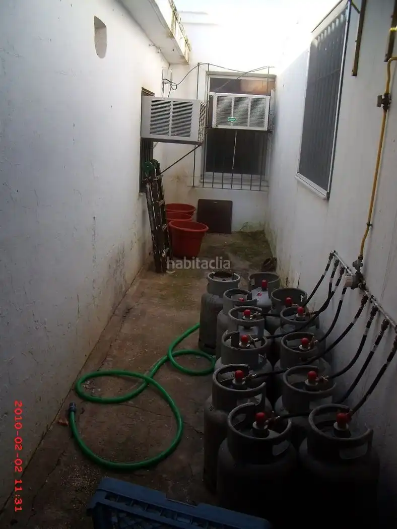 Local comercial en venta en Lugar Alcornocalejo 16, imagen 6