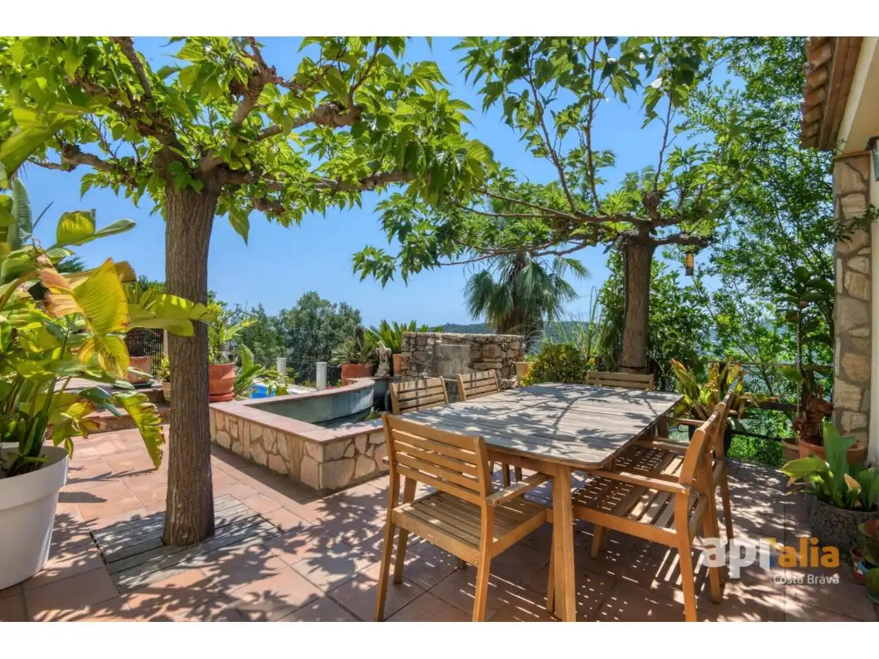 Villa mit Pool zum Verkauf in Calle Siena, imagen 2
