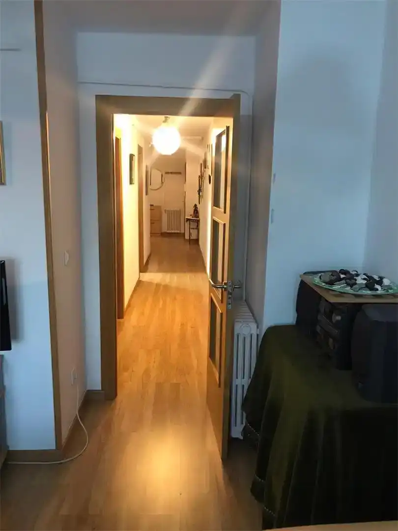 Pis en venda en Ponferrada amb Parquet, Forn i Rentadora