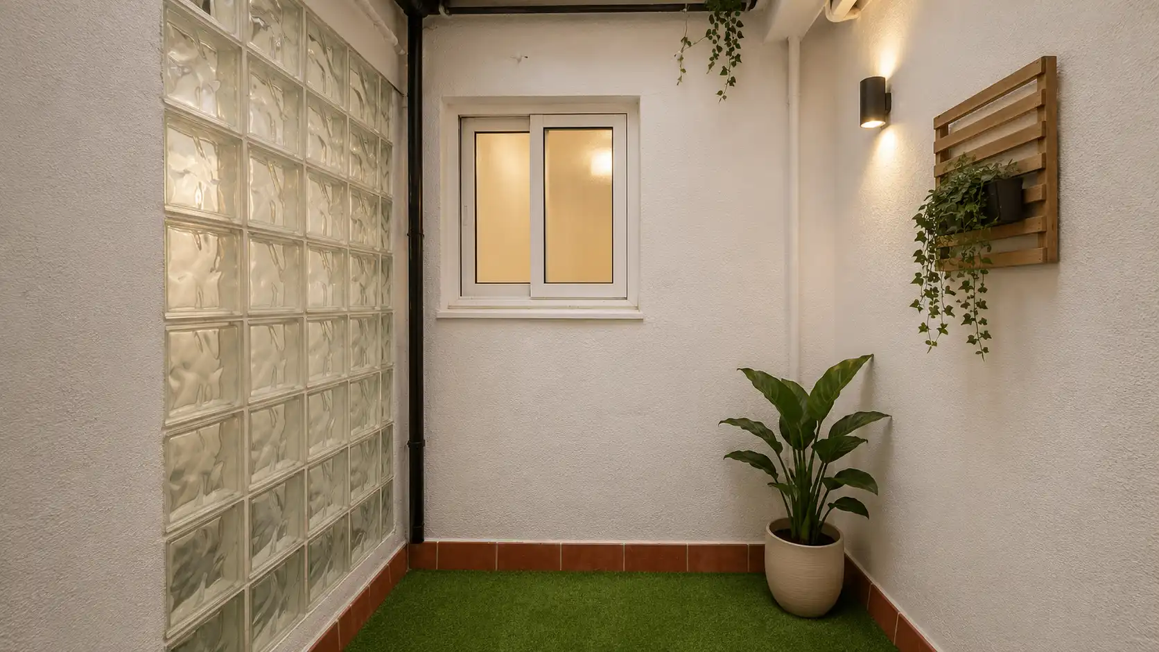 Terrassa de Loft en venda en Barcelona amb Calefacció i Terrassa