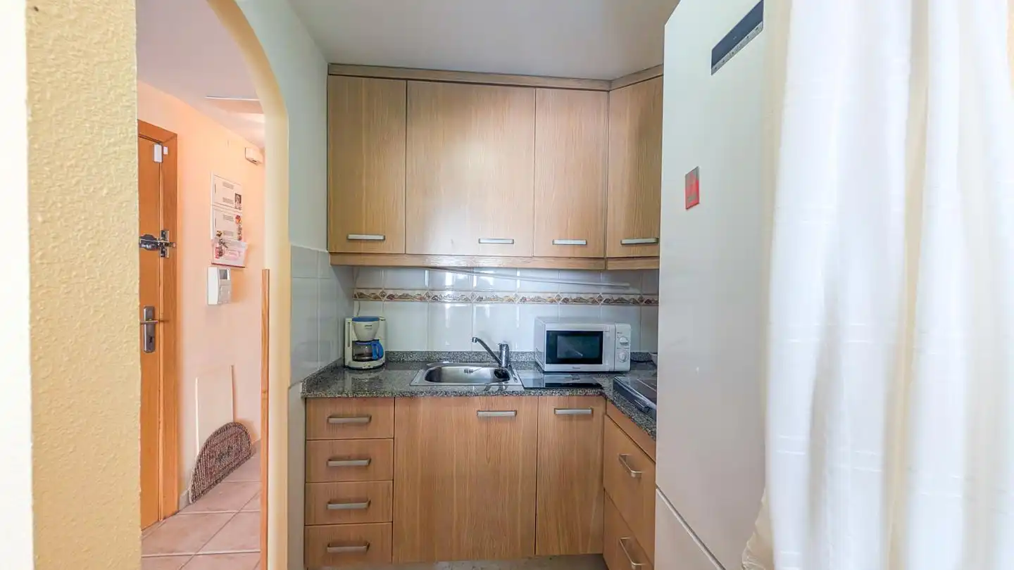 Wohnung mit Aufzug zum Verkauf in Calle Rafael Carteta, imagen 9