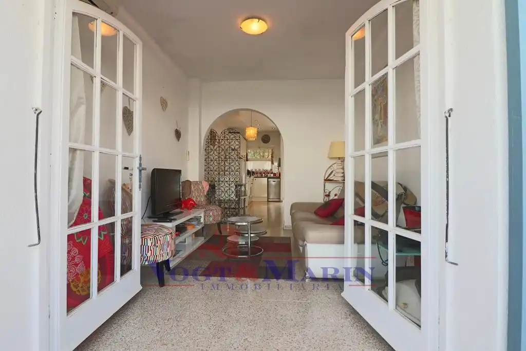 Casa a schiera con terrazza in vendita a Carrer Porto Fino, imagen 6