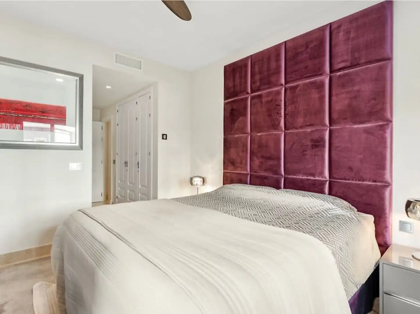 Apartment with pool for sale in Benahavís pueblo, imagen 3