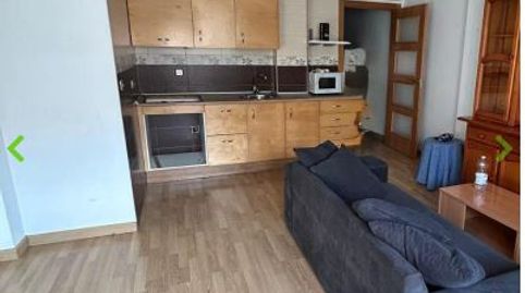 Foto 2 de Piso en venta en Belén - San Roque, Jaén Capital