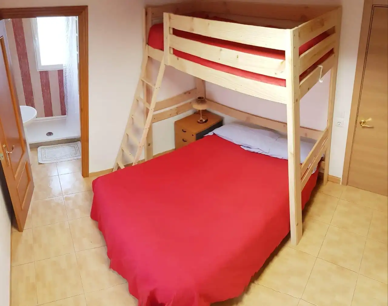 Casa amb terrassa en venda a Marines, imagen 23