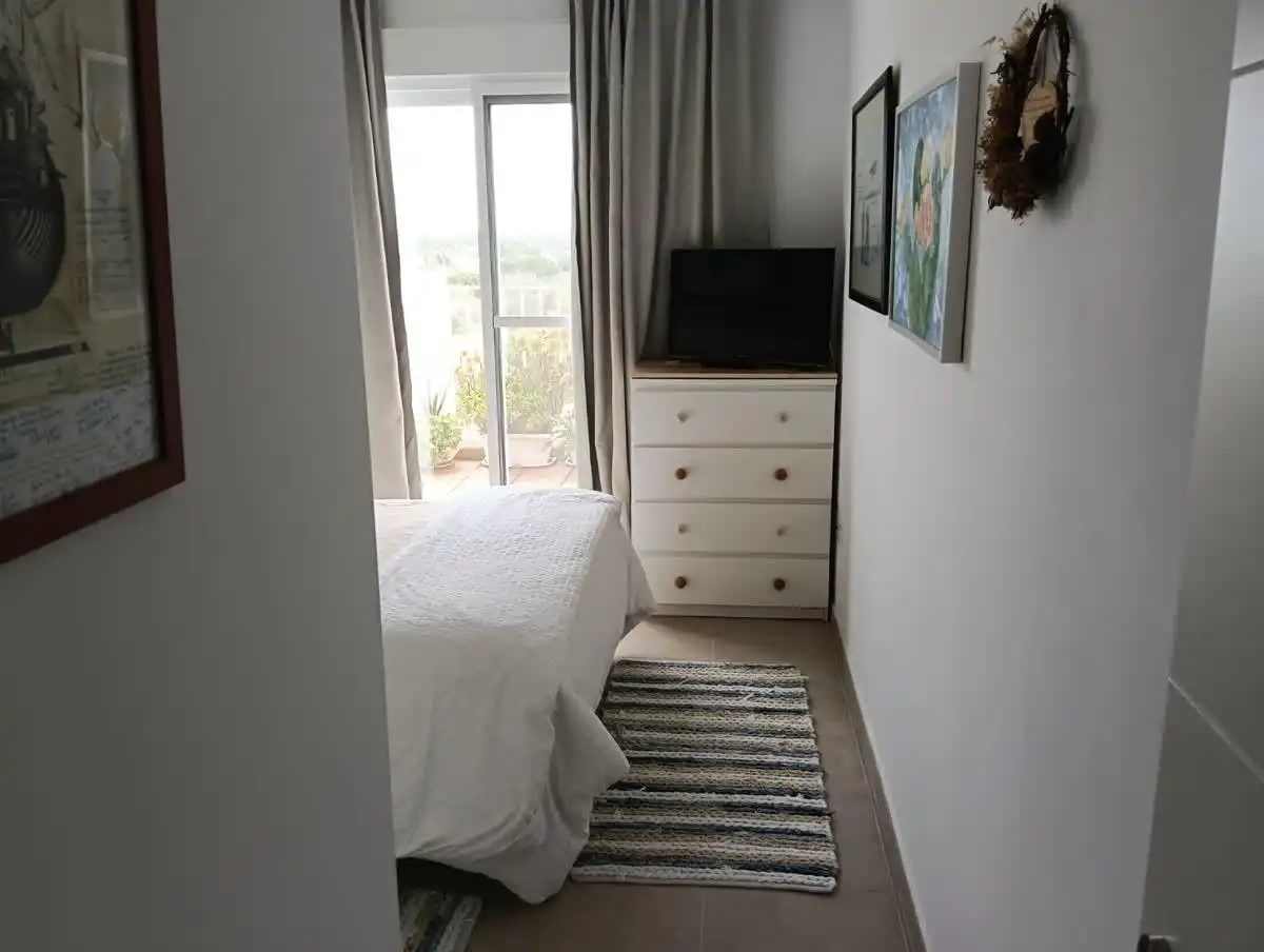 Flat for sale in Aguadulce - Almadraba - Punta Candor