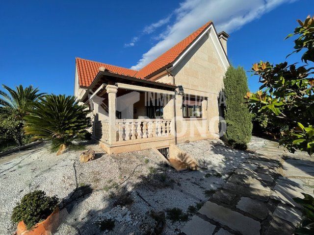 Casa o xalet en venda a Carretera Uruñuela, 25, Nájera