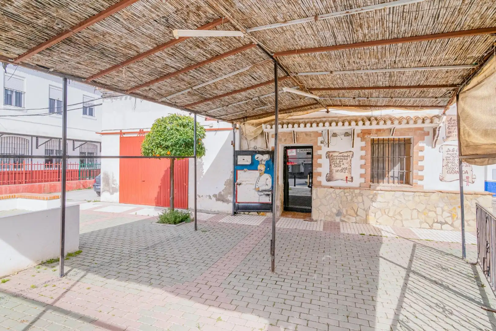 Local en venta en Chauchina
