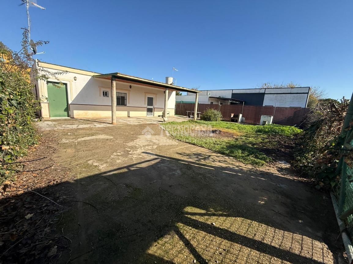 Finca rústica en venta en Parcela el Reondón