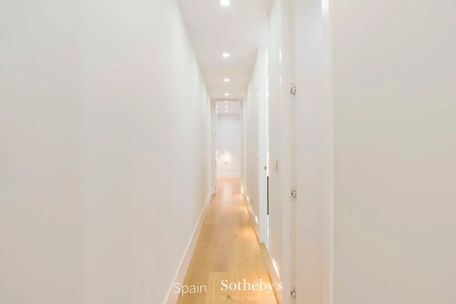 Apartament en venda a Calle de Ponzano, Ríos Rosas - Nuevos Ministerios