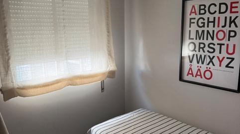 Foto 4 de Pis de lloguer a Plaza de Colón, Zona Centro, Córdoba