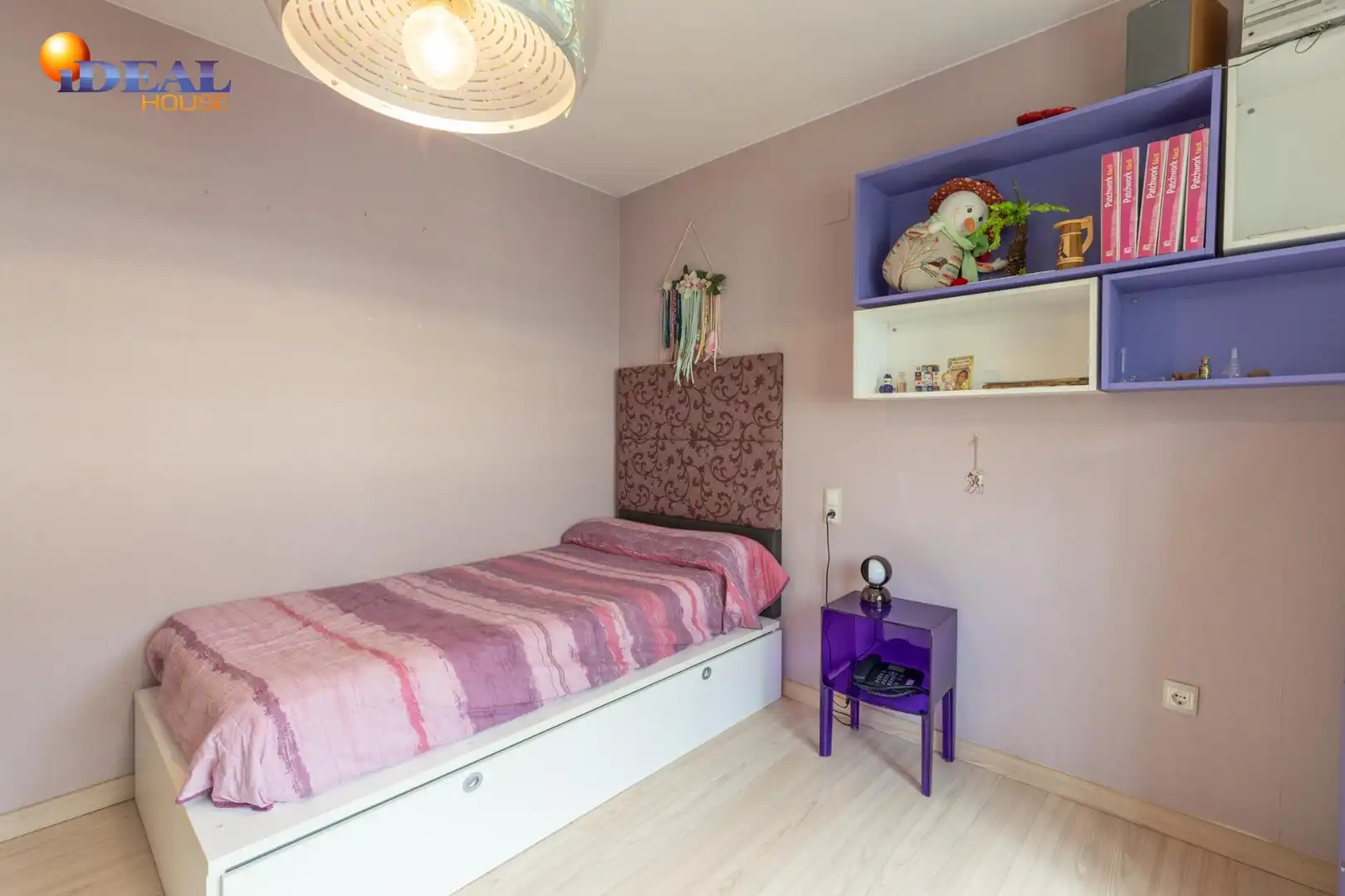 Wohnung mit Terrasse zum Verkauf in Genil, imagen 37