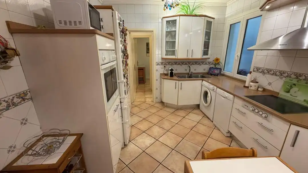 Wohnung mit Aufzug zum Verkauf in General Alava Kalea, imagen 12