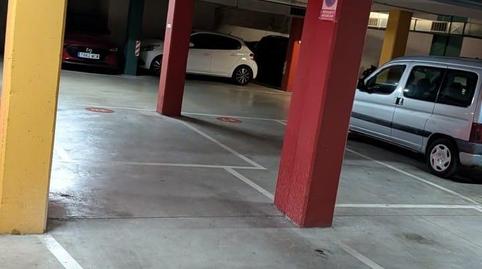 Foto 4 de Garatge en venda a Carrer de Baldrich, Barri del Centre, Terrassa