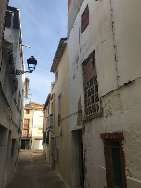 House or chalet for sale in Requena
