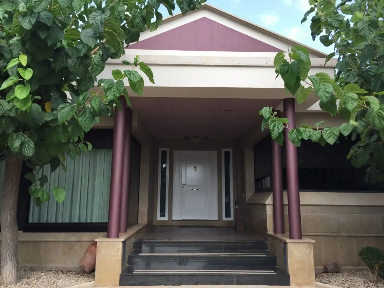 House with garden for sale in Els Reguers c15, imagen 11