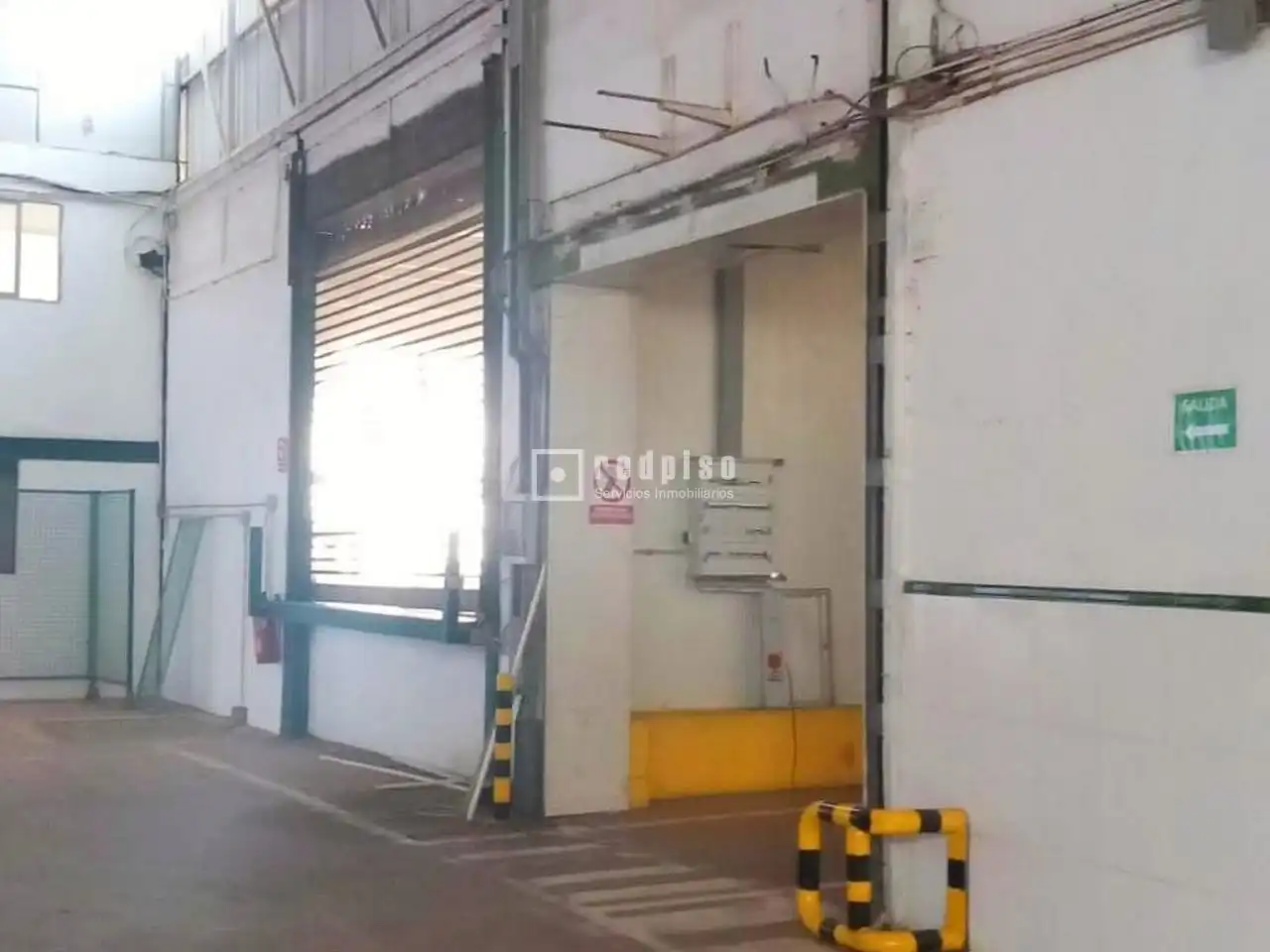 Local comercial en venda a Ciudad Jardín, imagen 10