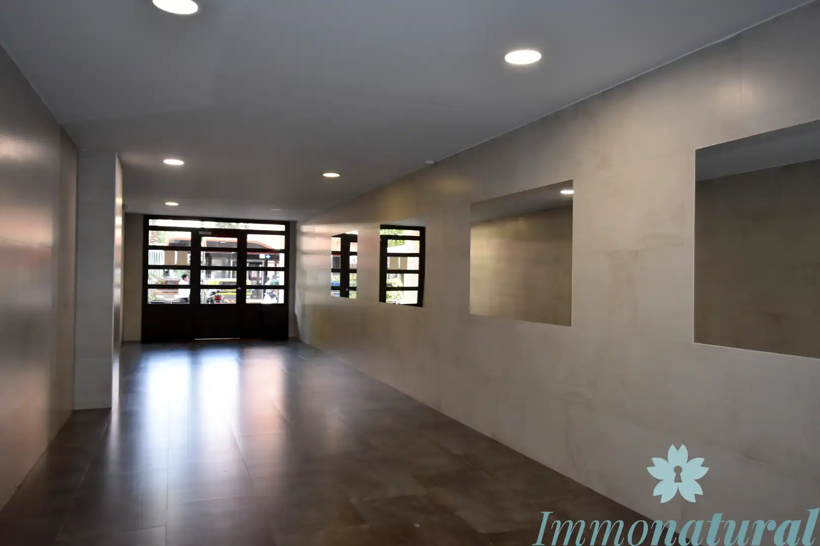 Piso en venta en Barcelona con Aire acondicionado, Calefacción y Parquet