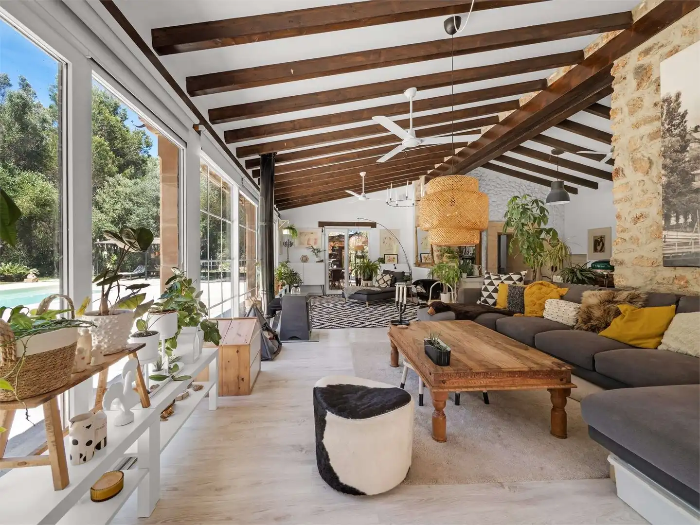 Maison rustique à vendre à Sencelles, imagen 6