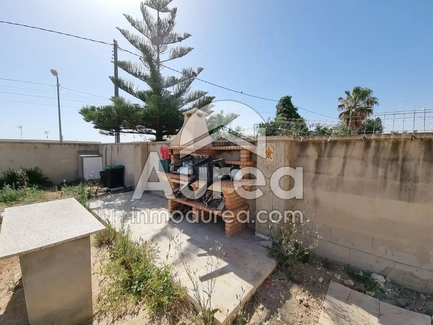 Casa o chalet en venta en Alicante / Alacant con Trastero y Piscina