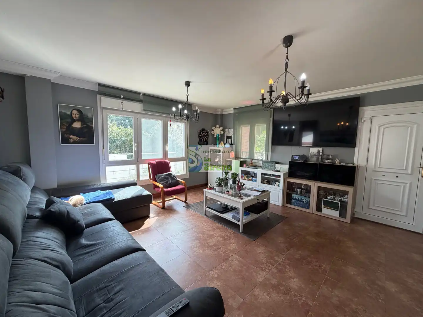 Maison avec terrasse à vendre à Barrio Mioño 30B, imagen 19