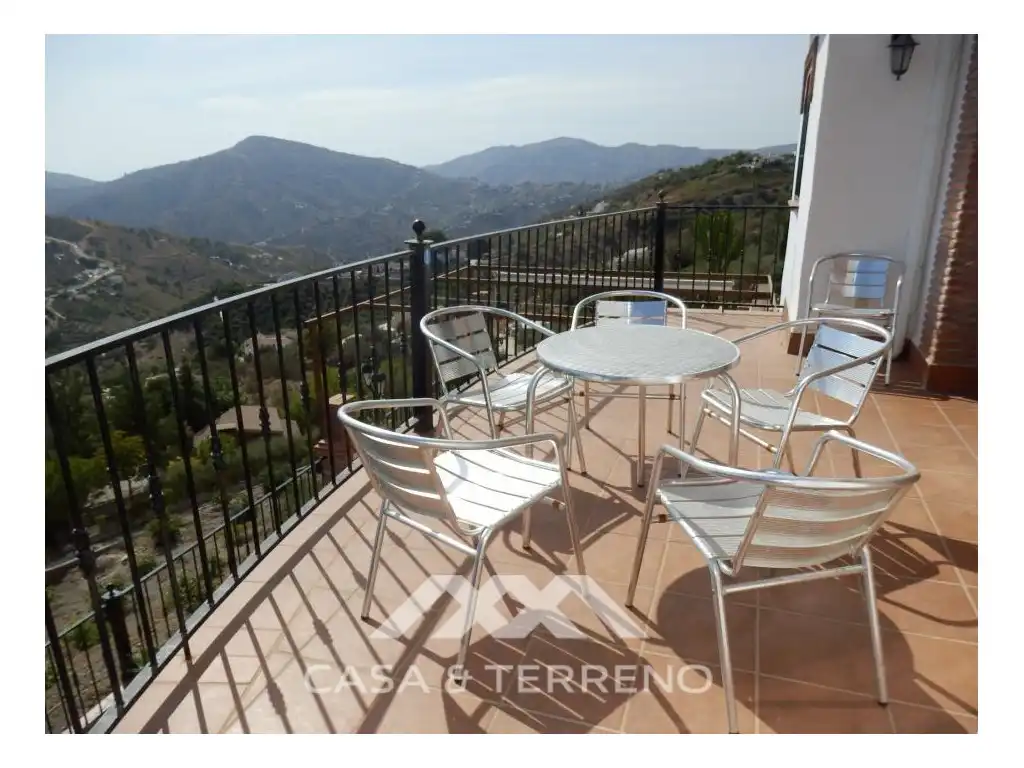 Casa amb terrassa en venda a Poligono 9 Paraje 39 Cuesta Del Rio, imagen 19
