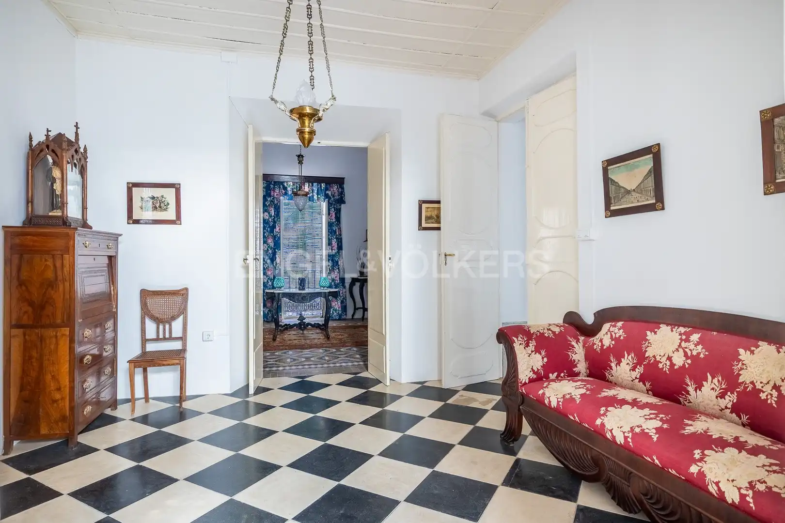 Casa o chalet en venta en Fuente del Maestre con Calefacción, Jardín privado y Terraza