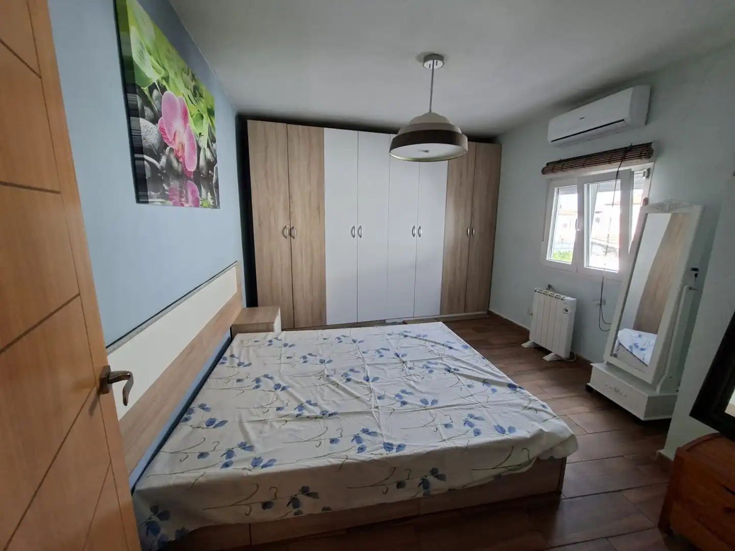 Bedroom of Houses for sale in Chinchón  with Air Conditioner and Heating