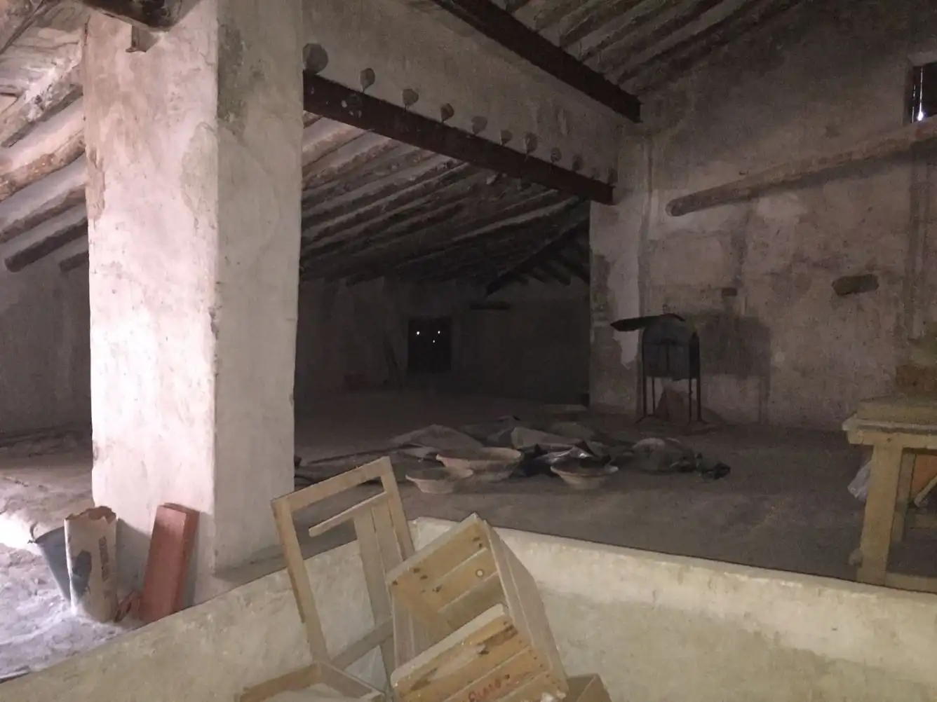 Casa rústica amb terrassa en venda a Cehegín, imagen 63