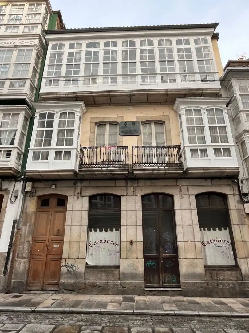 Chalet en venta en Calle Magdalena 144, imagen 5
