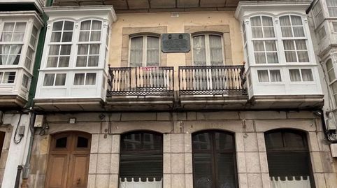 Foto 5 de Casa o chalet en venta en Calle Magdalena, 144, Centro, Ferrol