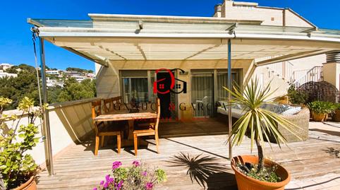 Photo 3 of Attic for sale in Carrer del Polvorí, El Terreno, Illes Balears