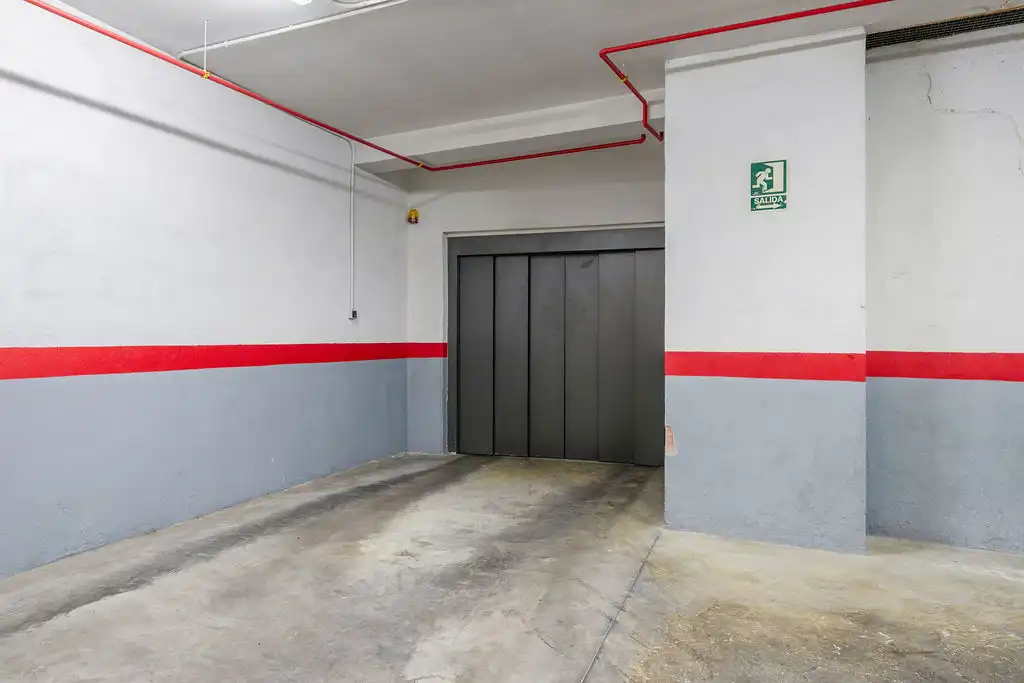 Parking avec ascenseur à vendre à Eugenio Serrano, imagen 22
